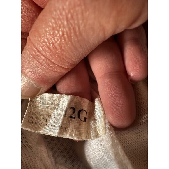 Cabbage Patch Kids Doll Preemie White Yellow Bunny Outfit Terry Cloth Complete - Picture 8 of 12